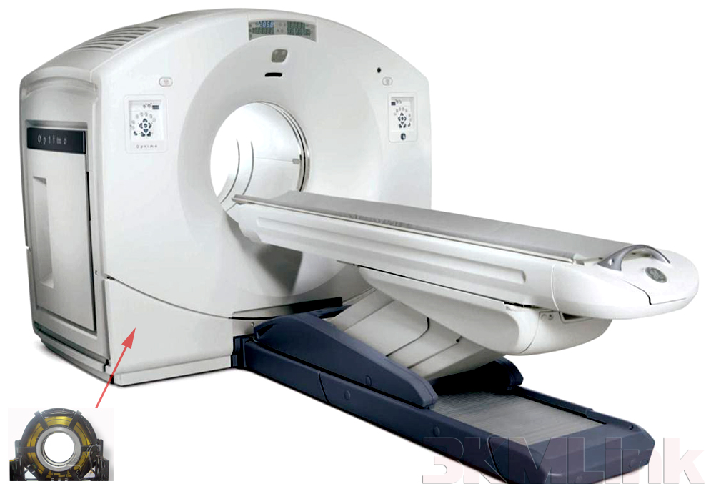 醫(yī)療設(shè)備專(zhuān)用導(dǎo)電滑環(huán)的應(yīng)用-三千米連接