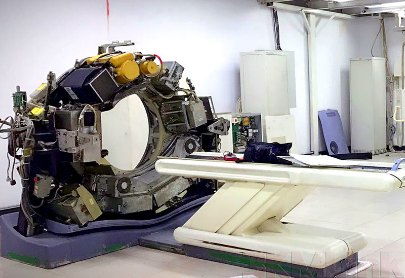 醫(yī)療設(shè)備專(zhuān)用導(dǎo)電滑環(huán)的應(yīng)用詳解-三千米連接