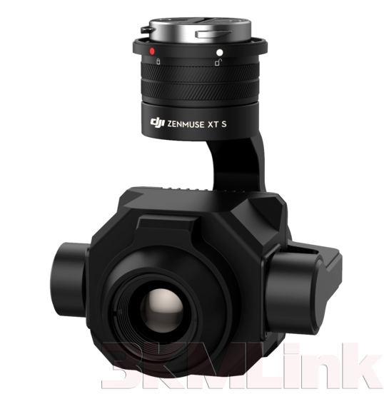 無人機(jī)光電吊艙專用滑環(huán)