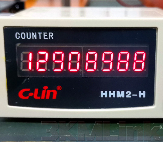 導(dǎo)電滑環(huán)極限壽命測(cè)試