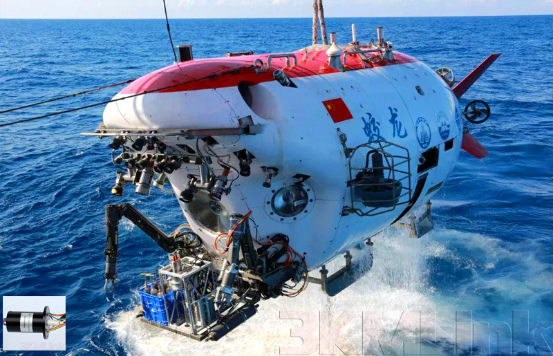 光纖滑環(huán)與導電滑環(huán)組合的解決方案